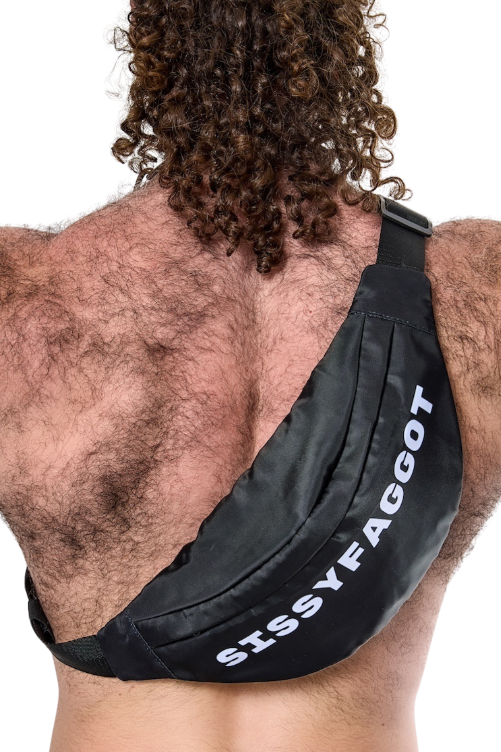SISSYFAG V1-XL FANNY PACK