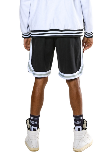 SISSYFAG BALLER SHORTS